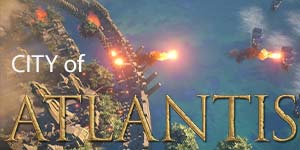 Borgin Atlantis 