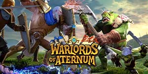 Stríðsherrar í Aternum 