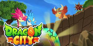 Dragon City farsíma 