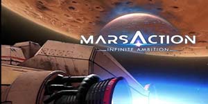 Marsaction: Óendanlega metnaður 