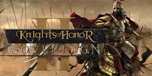 Heiðursriddarar 2: Sovereign 