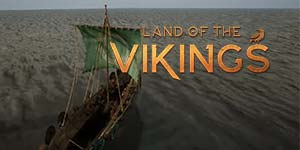 Land víkinga 