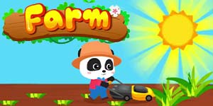 Farm Little Panda 