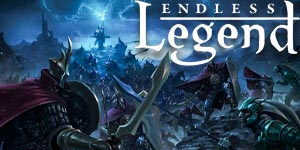 Endalaus þjóðsaga 