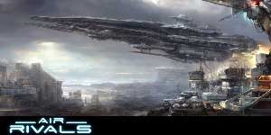 Airrivals 