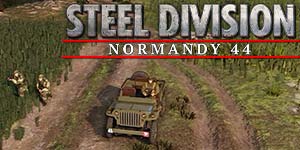 Stáldeild: Normandí 44 