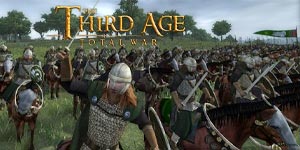 Þriðja aldur: Total War 