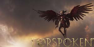 Forsagt 