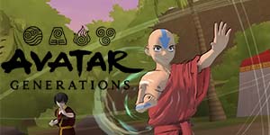 Avatar kynslóðir 