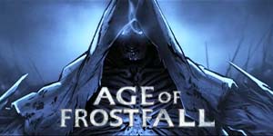 Frostfallsöld 