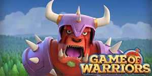 Leikur Warriors 