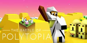 Orrustan við Polytopia 