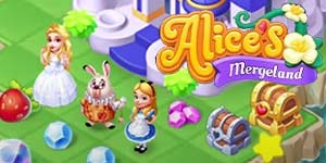 Samrunaland Alice 