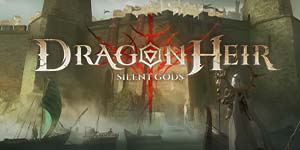 Drekahár: Silent Gods 