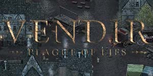 Vendir: Lygapest 