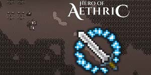 Hetja Aethric 