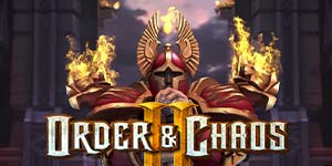 Order & Chaos 2 