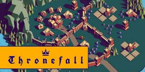 Hásætisfall 