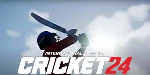 Krikket 24 