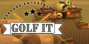 Golf það! 