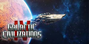 Galactic Civilizations 4 