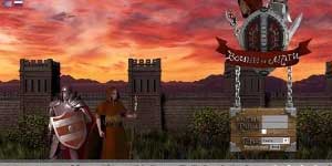 Warriors og Mages 