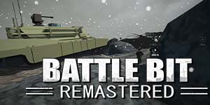 Battlebit endurgerð 
