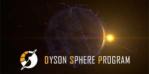Dyson Sphere forritið 