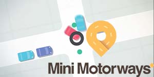 Mini hraðbrautir 
