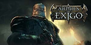 Herir Exigo 