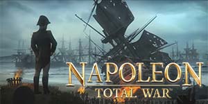 Algert stríð: Napóleon 