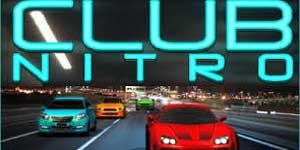 Nítró Club 