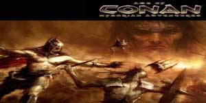 Aldur Conan - Hyborian Adventures 