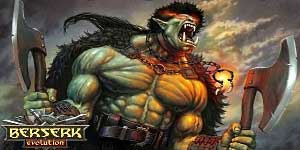 Berserkur Online 