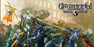Avatars: Aldur Chaos 