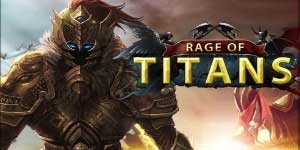 Reiði Titans 