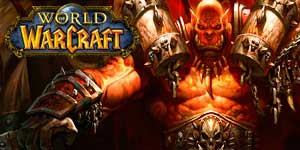 Veröld af Warcraft 