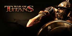 Stríð Titans 