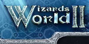 Wizard Veröld II á netinu 