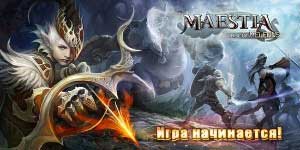 Maestia: Rise af Keledus 