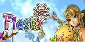 Fiesta á netinu 