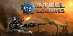 Stál Legions 