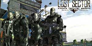 Missti Sector 