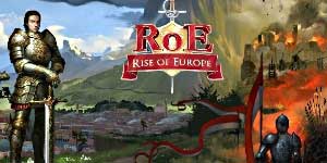 Rise Evrópu 