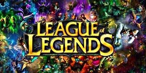 Bandalag af Legends 