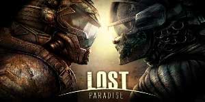 Missti Paradise 