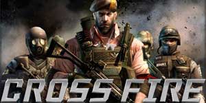 CrossFire netinu (Cross Fair) 