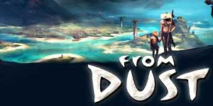 Frá duftinu 