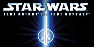 Star Wars: Jedi Knight II: Jedi outcast 