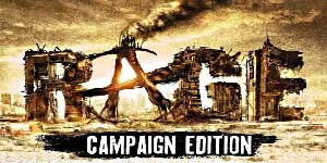 Rage: Herferð Edition 